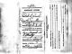 Robert Gene Wood & Jean GLOVER Marriage License