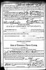 John Dalton McMILLIN & Donie BaskinMarriage License