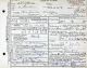 Jennie TERRILL Death Certificate