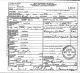 Ira H BOYD Death Certificate