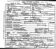 Robert Abner BOYD Death Certificate