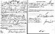 John Brice HUNTER WWI draft registration