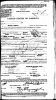 Michael LeFLORE Passport Application page 1