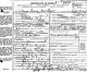 Lois Elvira McQUISTON Death Certificate