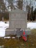 Robert Warren BOYD Tombstone