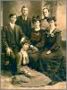 Hugh Bryson McQUISTON Family