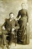 Charles and Sallie Simonton STRONG